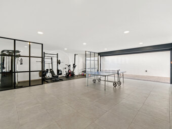 Villa Jardin - Samtida lyxliv i Nueva Andalucía