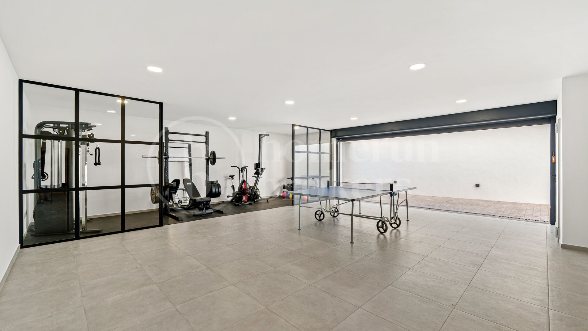 Villa Jardin - Samtida lyxliv i Nueva Andalucía