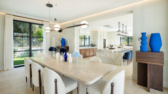 Csa Angelico – Contemporary Luxury Villa for Sale in Cascada de Camoján