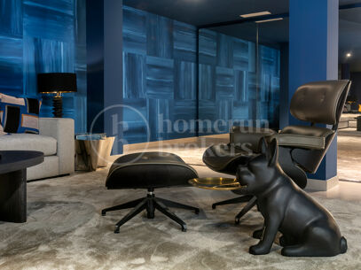 Villa Celia - Elegant modern villa i Marbellas nya gyllene Mile