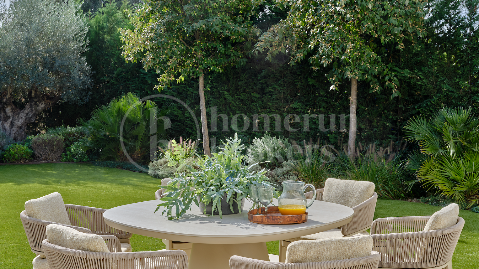 Villa Celia - Elegant modern villa i Marbellas nya gyllene Mile