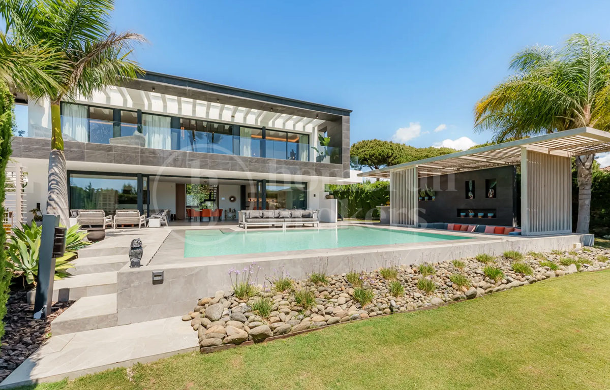 Villa Nueva Andalucia