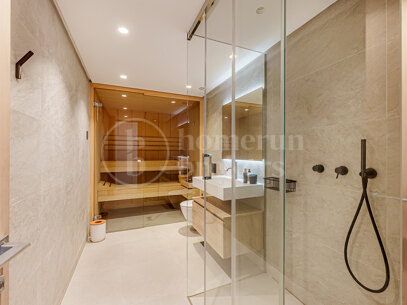 Villa Marina - Contemporary Villa for Sale in Las Brisas, Nueva Andalucía