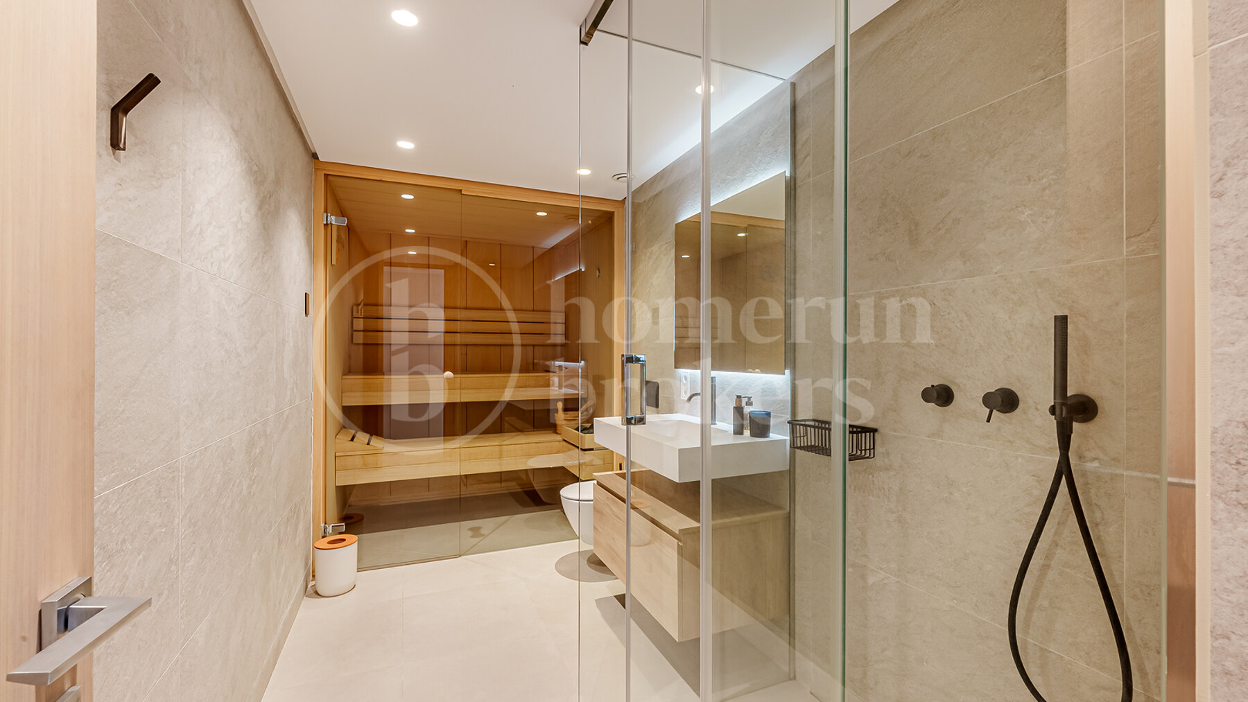 Villa Marina - Contemporary Villa for Sale in Las Brisas, Nueva Andalucía