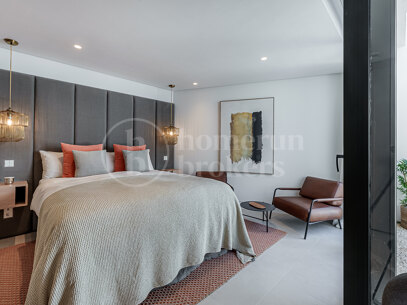 Villa Marina - Contemporary Villa for Sale in Las Brisas, Nueva Andalucía