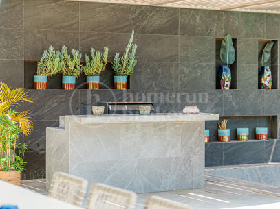Villa Marina - Contemporary Villa for Sale in Las Brisas, Nueva Andalucía