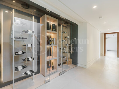 Villa Marina - Contemporary Villa for Sale in Las Brisas, Nueva Andalucía