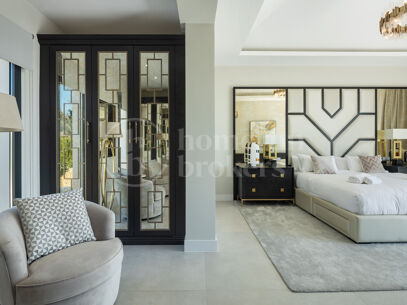 Casa Clare – Contemporary Luxury Villa for Sale in La Quinta, Marbella
