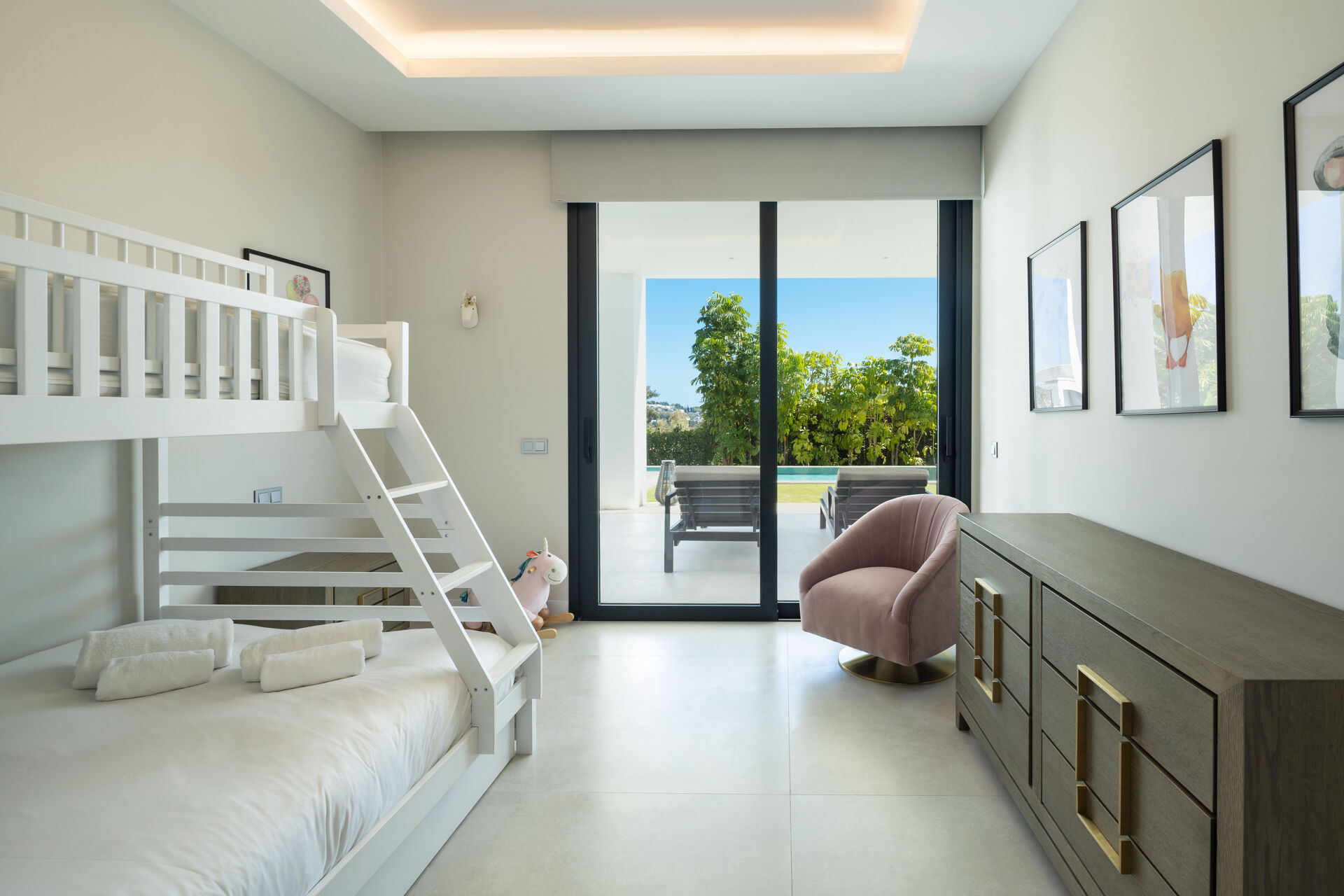Casa Clare