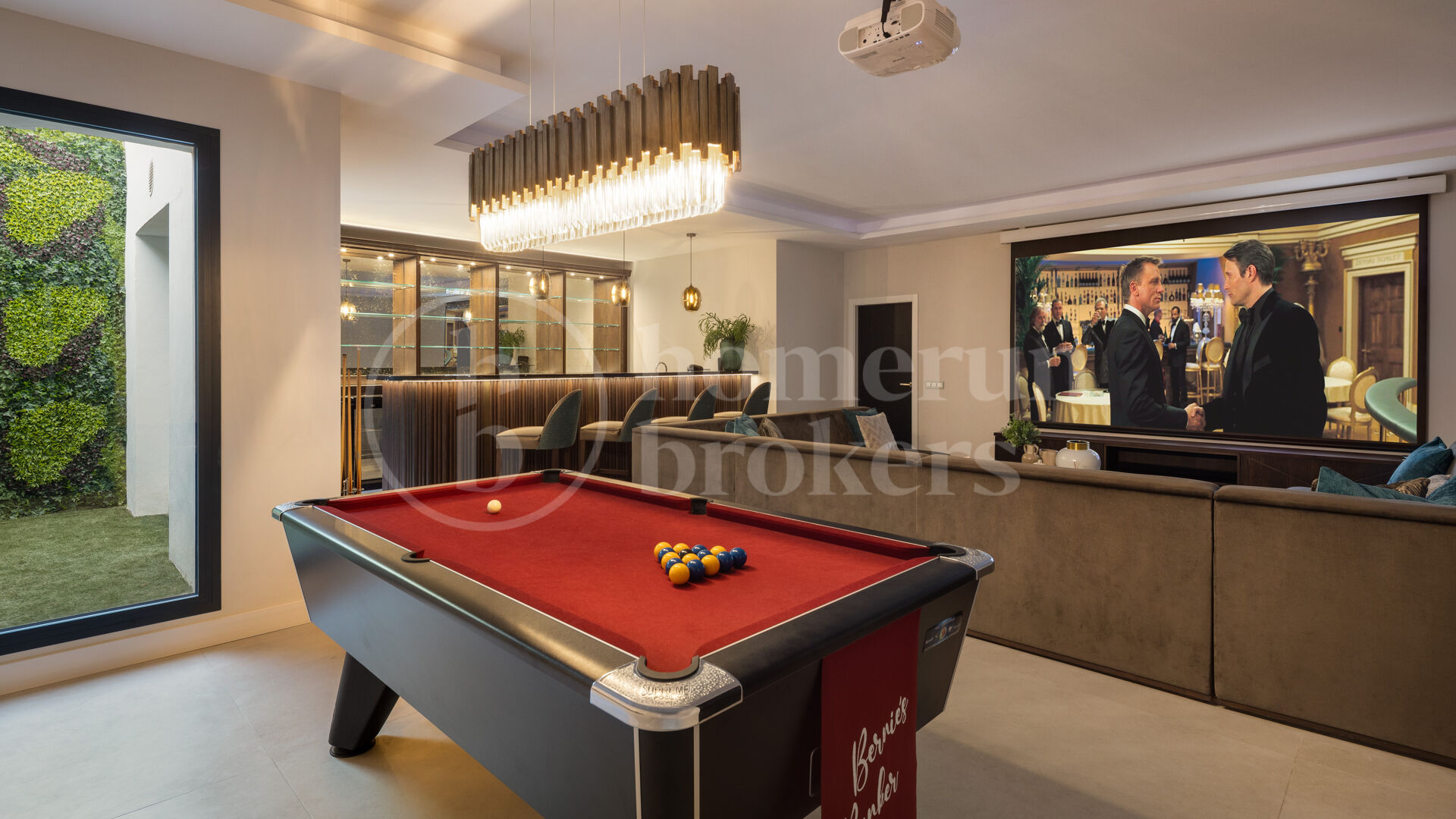 Casa Clare – Contemporary Luxury Villa for Sale in La Quinta, Marbella