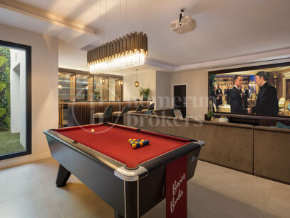 Casa Clare – Contemporary Luxury Villa for Sale in La Quinta, Marbella