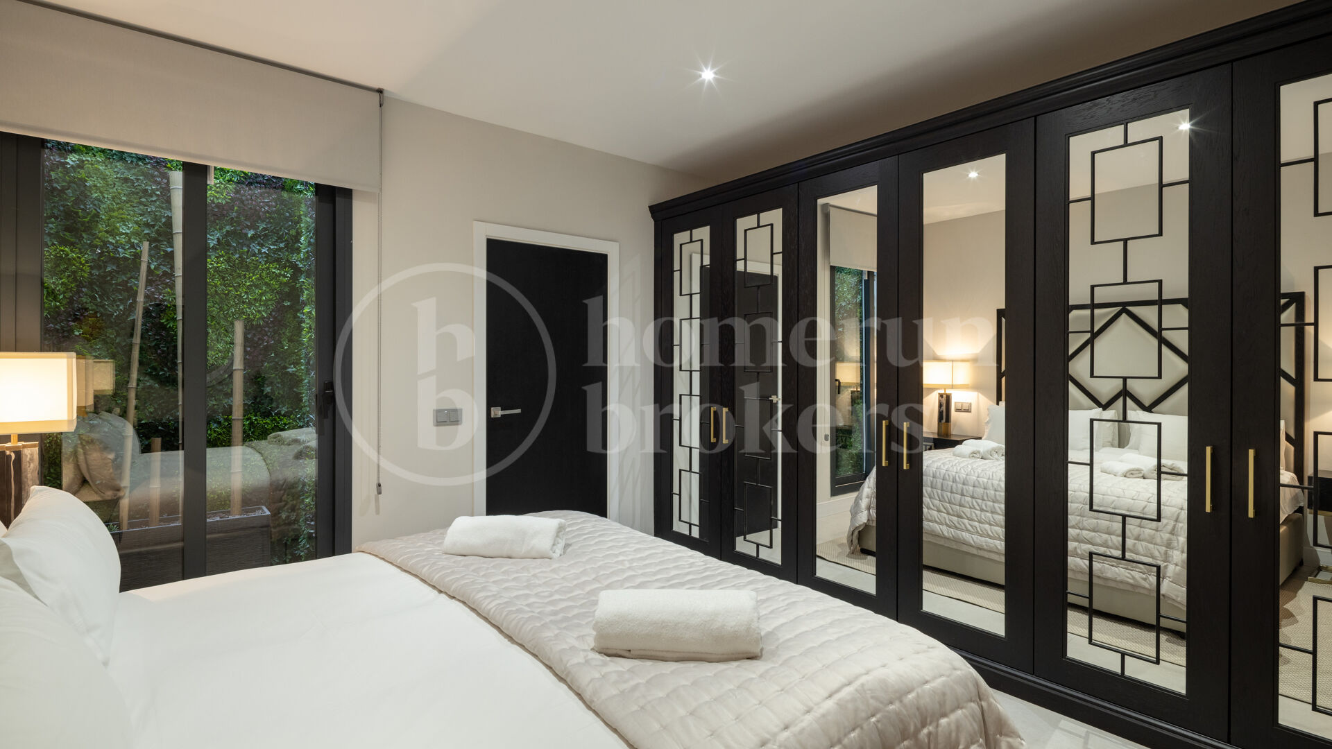 Casa Clare – Contemporary Luxury Villa for Sale in La Quinta, Marbella