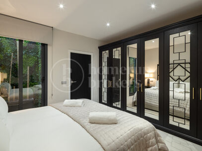 Casa Clare – Contemporary Luxury Villa for Sale in La Quinta, Marbella