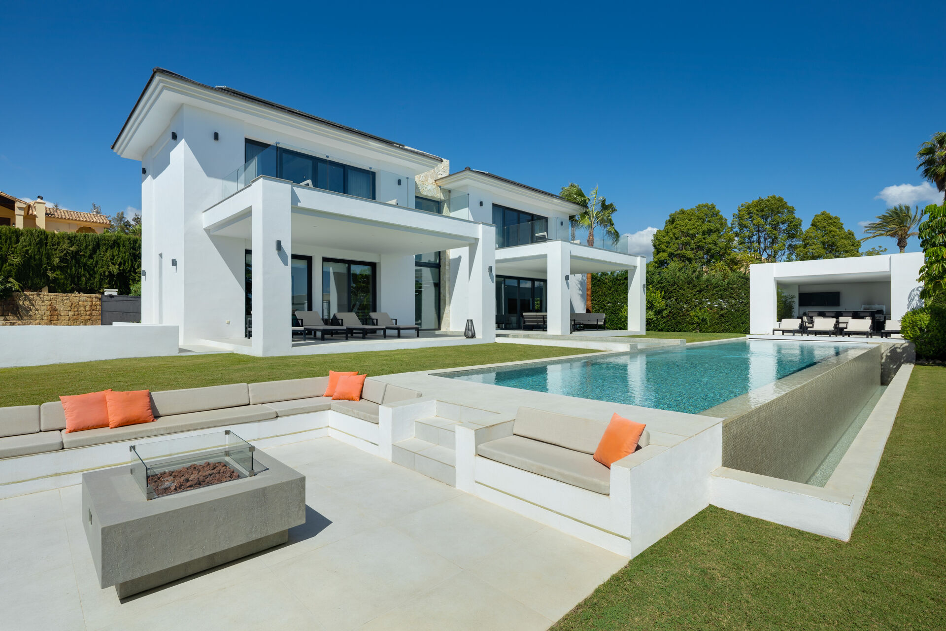 Casa Clare