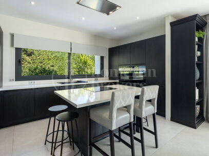 Casa Clare – Contemporary Luxury Villa for Sale in La Quinta, Marbella