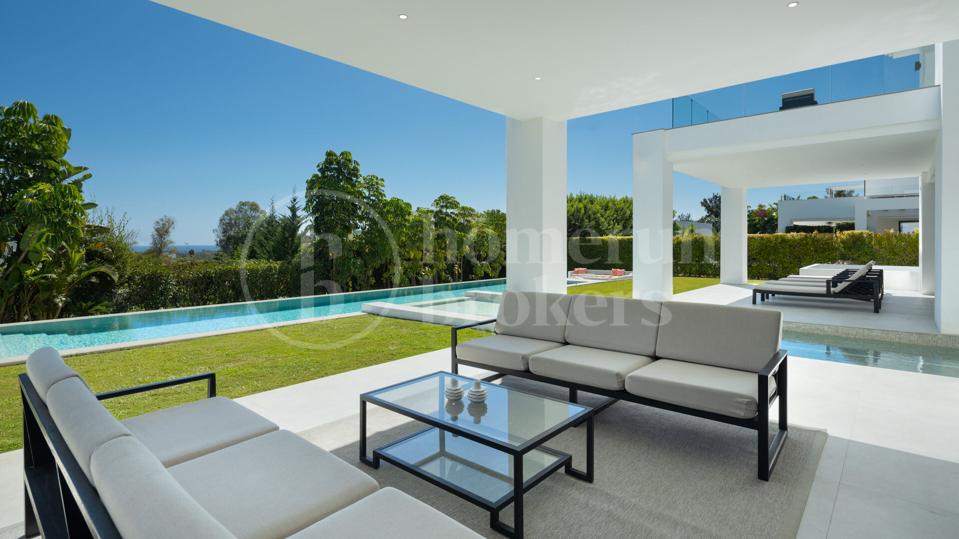 Casa Clare – Contemporary Luxury Villa for Sale in La Quinta, Marbella