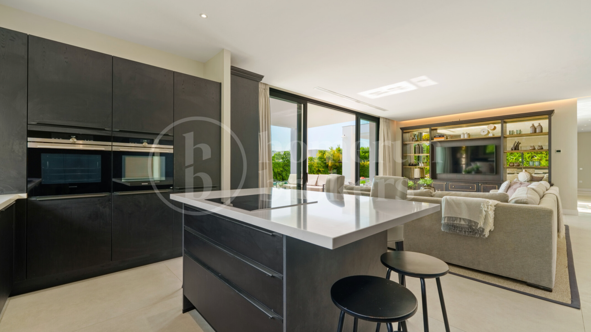 Casa Clare – Contemporary Luxury Villa for Sale in La Quinta, Marbella