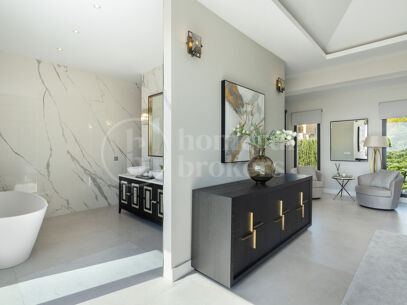 Casa Clare – Contemporary Luxury Villa for Sale in La Quinta, Marbella
