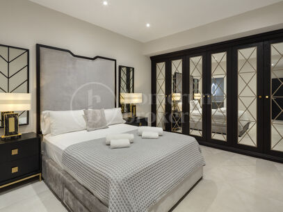 Casa Clare – Contemporary Luxury Villa for Sale in La Quinta, Marbella