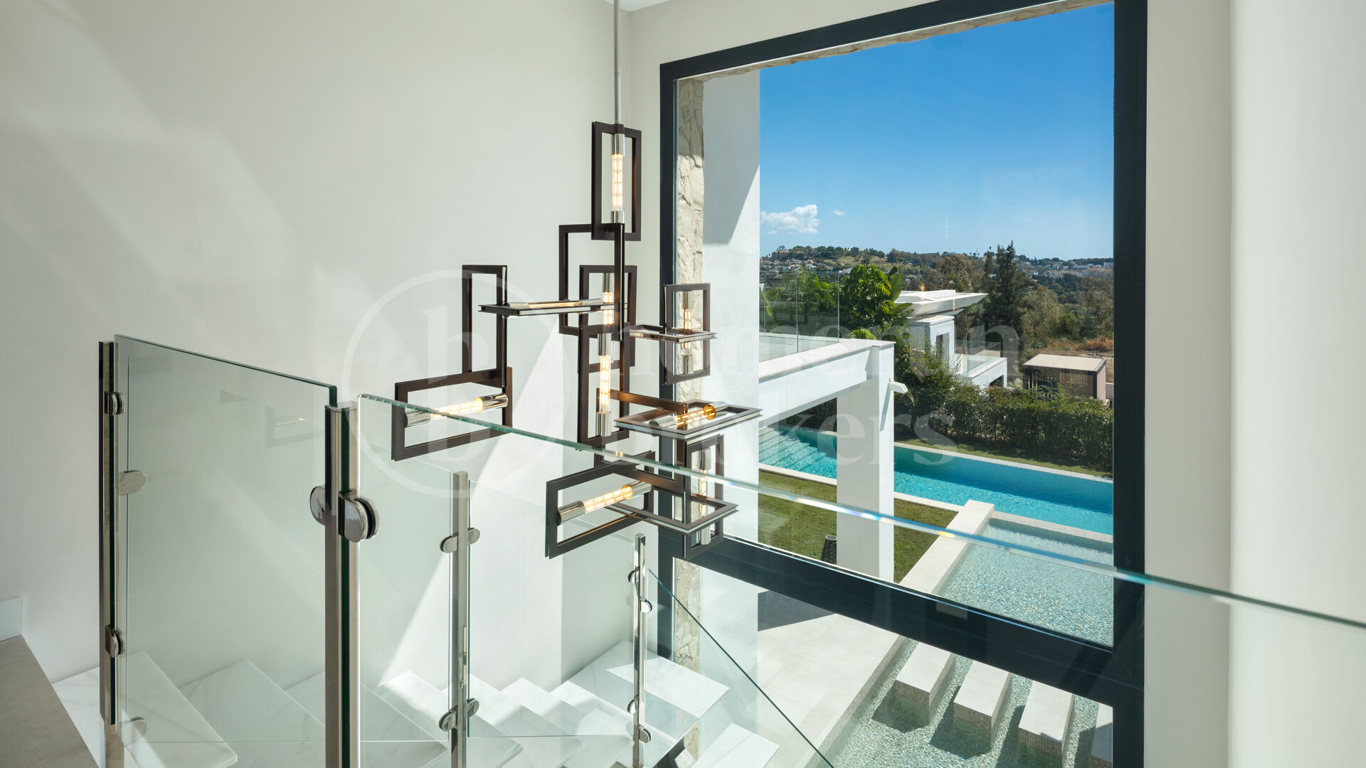 Casa Clare – Contemporary Luxury Villa for Sale in La Quinta, Marbella