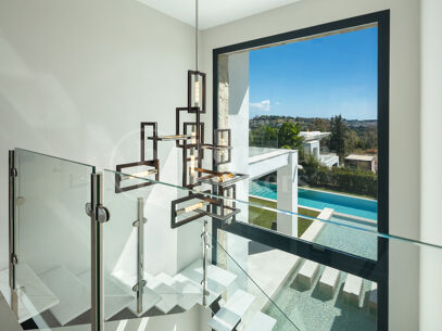 Casa Clare – Contemporary Luxury Villa for Sale in La Quinta, Marbella