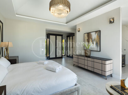Casa Clare – Contemporary Luxury Villa for Sale in La Quinta, Marbella