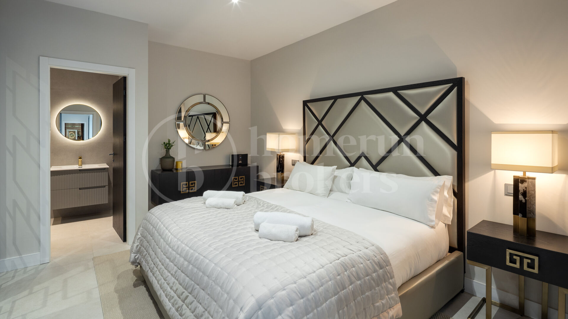 Casa Clare – Contemporary Luxury Villa for Sale in La Quinta, Marbella