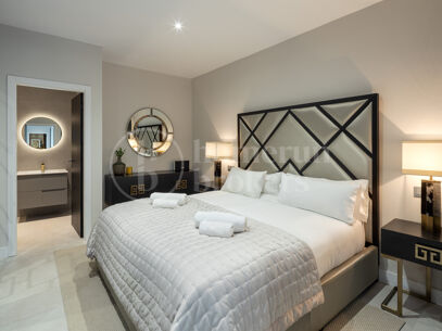 Casa Clare – Contemporary Luxury Villa for Sale in La Quinta, Marbella