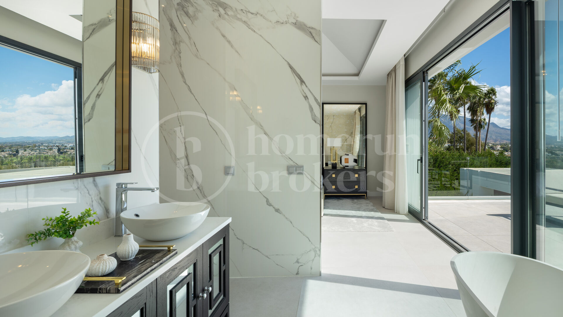 Casa Clare – Contemporary Luxury Villa for Sale in La Quinta, Marbella