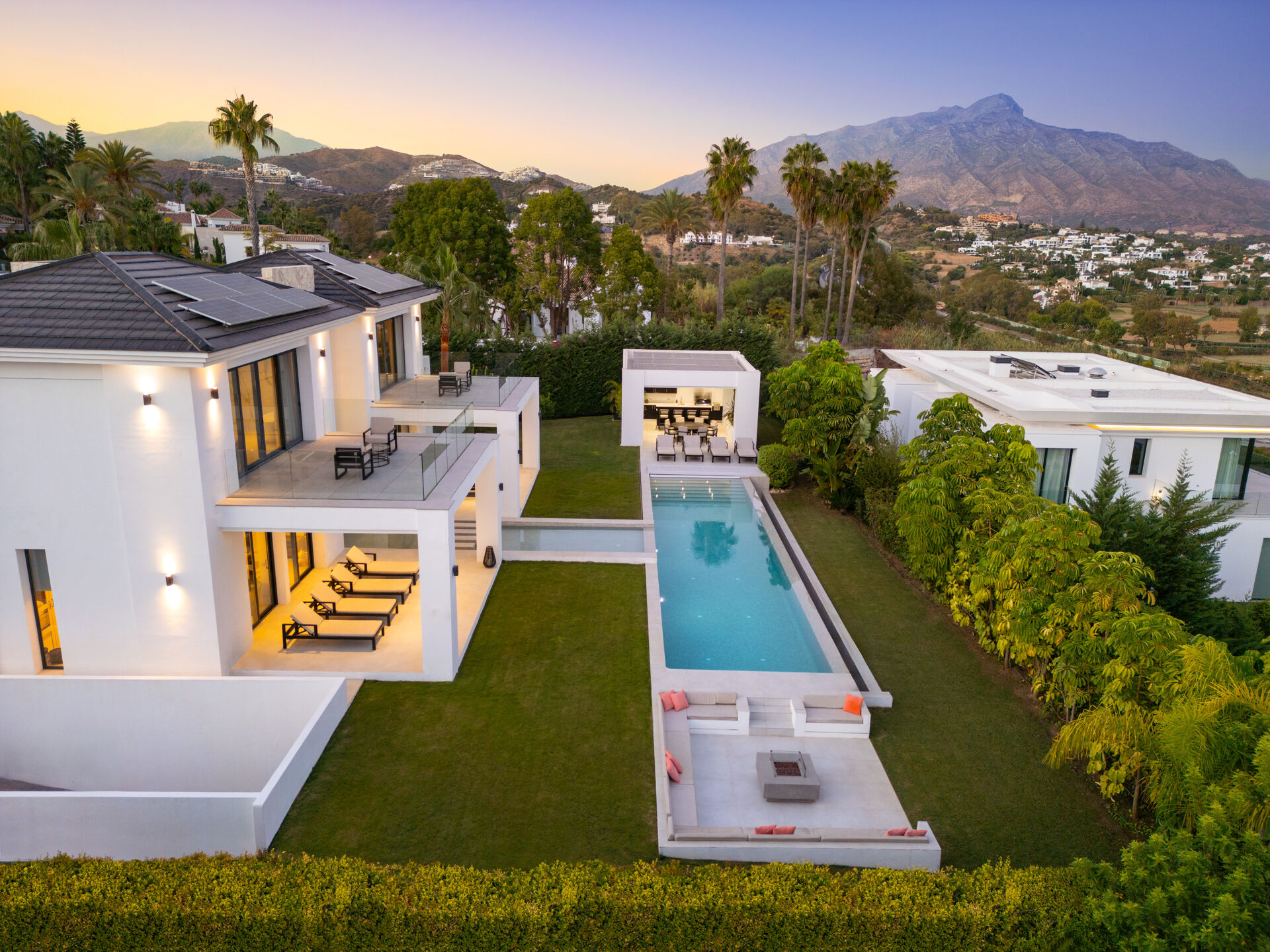 Casa Clare