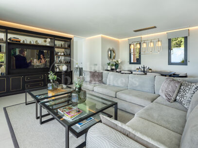 Casa Clare – Contemporary Luxury Villa for Sale in La Quinta, Marbella