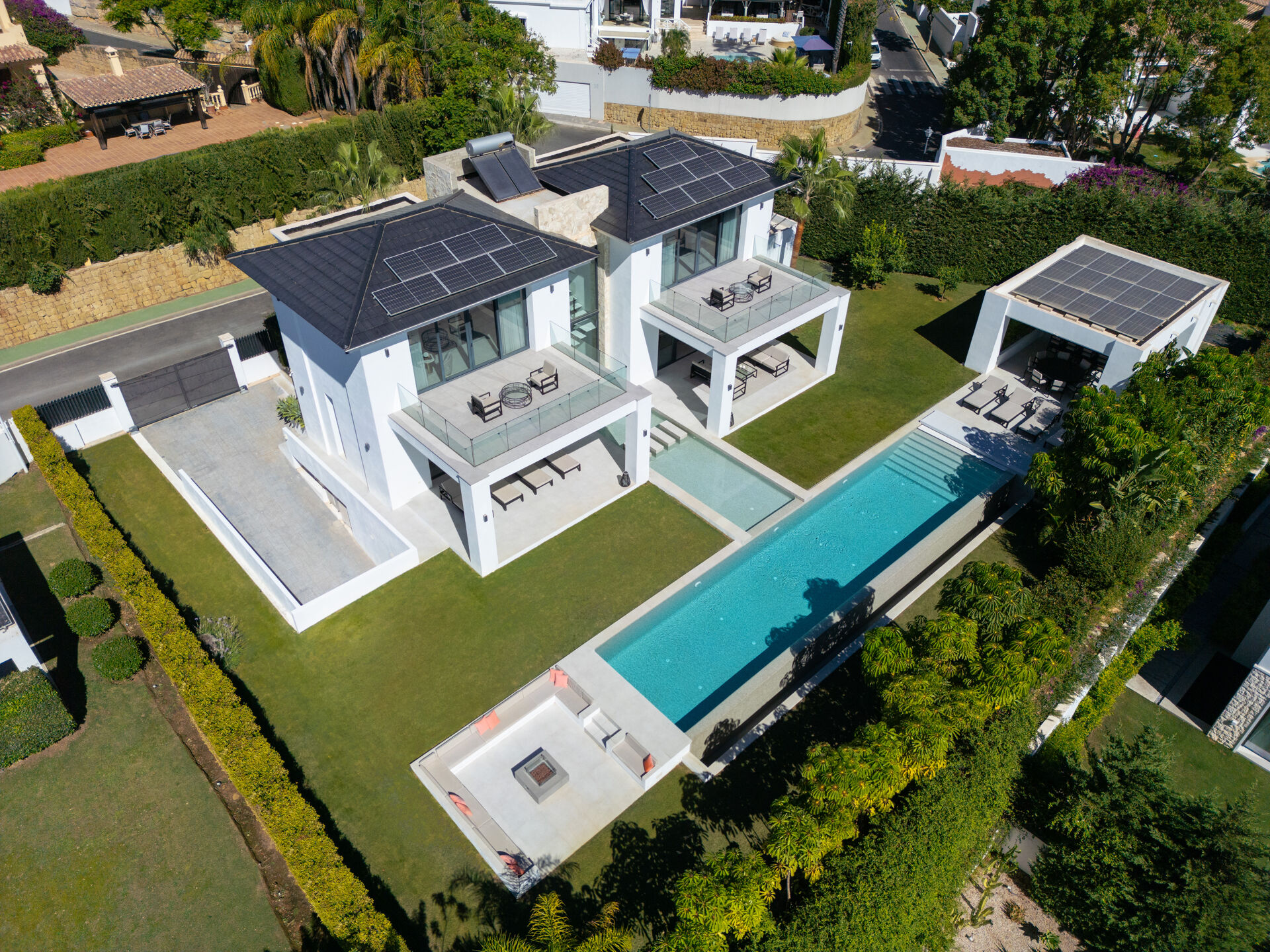 Casa Clare