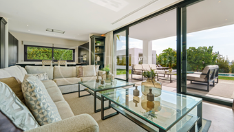 Villa Nova – Contemporary Luxury Villa for Sale in La Quinta, Marbella