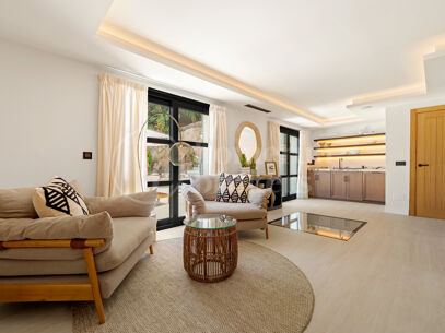 Villa Cielo Mar - Modern Mediterranean VILLA with Sea and Mountain View’s