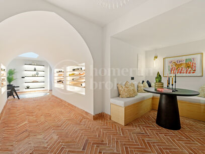 Villa Cielo Mar - Modern Mediterranean VILLA with Sea and Mountain View’s
