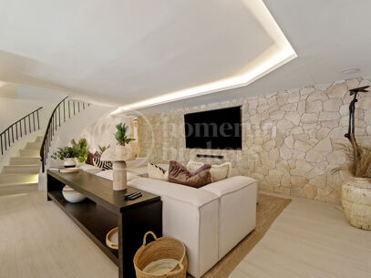 Villa Cielo Mar - Modern Mediterranean VILLA with Sea and Mountain View’s