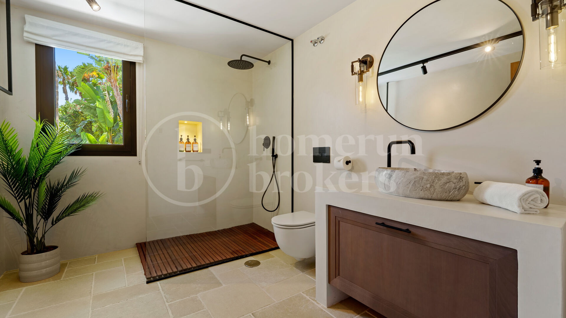 Villa Cielo Mar - Modern Mediterranean VILLA with Sea and Mountain View’s
