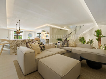 Villa Alba - Modern Medelhavet VILA med havs- och bergsutsikt
