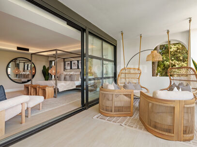 Villa Cielo Mar - Modern Mediterranean VILLA with Sea and Mountain View’s