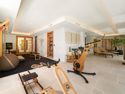 Villa Cielo Mar - Modern Mediterranean VILLA with Sea and Mountain View’s