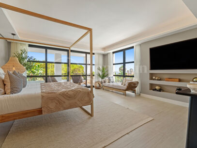 Villa Cielo Mar - Modern Mediterranean VILLA with Sea and Mountain View’s