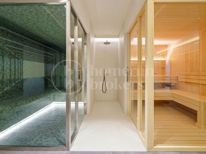 Villa Linda Vista – Contemporary Elegance by the Coast in San Pedro de Alcántara