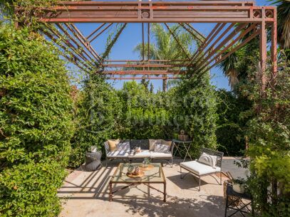 Villa Bellagio - Luxury 8-Bedroom Villa in Guadalmina Baja