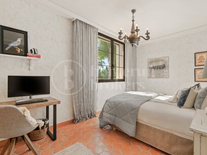 Villa Bellagio - Luxury 8-Bedroom Villa in Guadalmina Baja