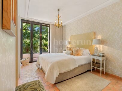 Villa Bellagio - Luxury 8-Bedroom Villa in Guadalmina Baja