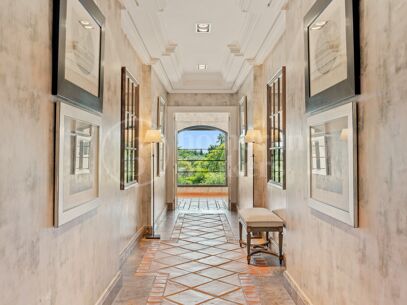 Villa Bellagio - Luxury 8-Bedroom Villa in Guadalmina Baja