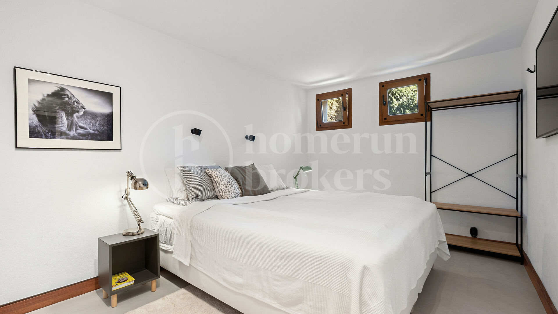 Villa Pinot - renoverad villa med havsutsikt i Estepona