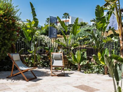 Centauro 15 – Modern Balinese-Inspired Villa in the Golf Valley of Nueva Andalucía