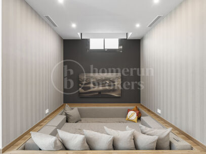 Villa Estrella - Modern 5-Bedroom Overlooking Cabopino Golf Course
