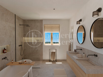 Finca Sa Vinya - Contemporary Mallorcan Estate